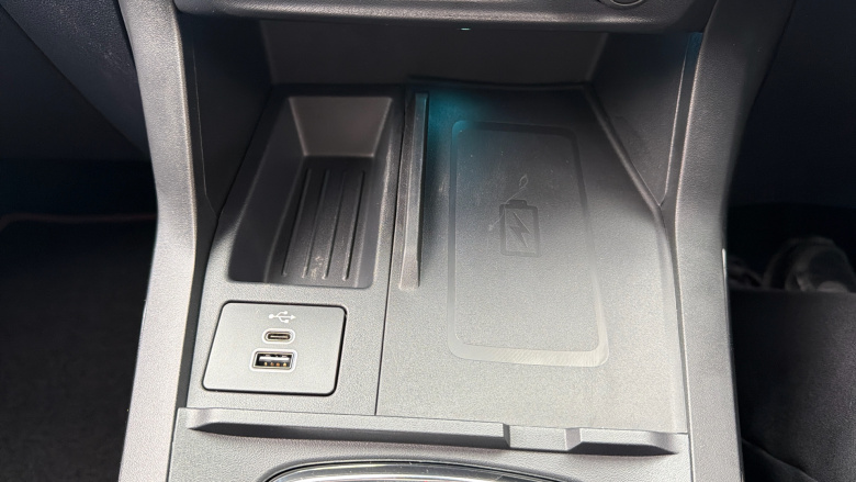 Ford Puma 1.0 EcoBoost Hybrid mHEV ST-Line X 5dr Petrol Hatchback